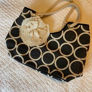 MudPie tote